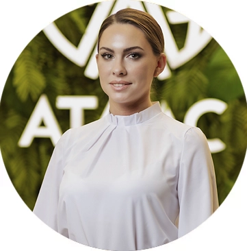 Биличак Екатерина