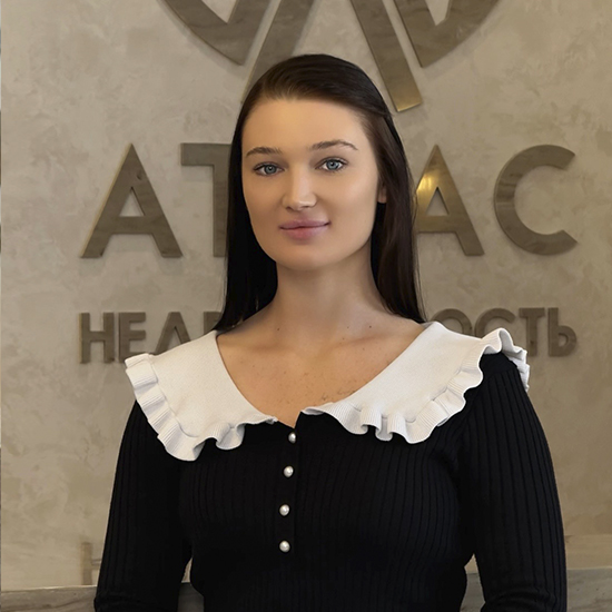 Горяйнова Виктория