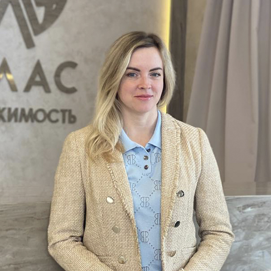 Руденко Светлана