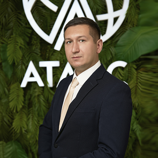 Комиссаров Александр