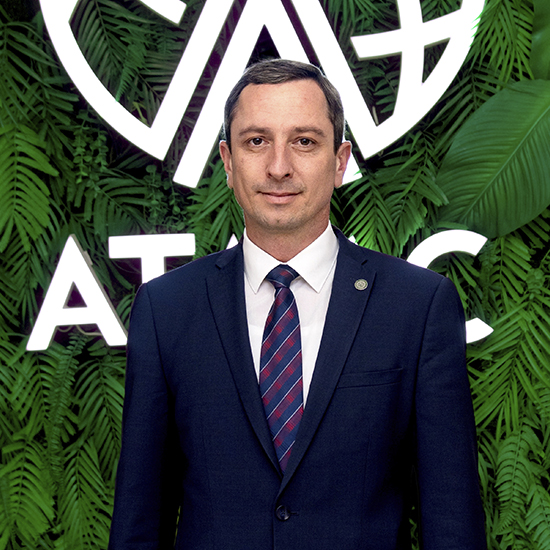 Ткаченко Дмитрий Александрович