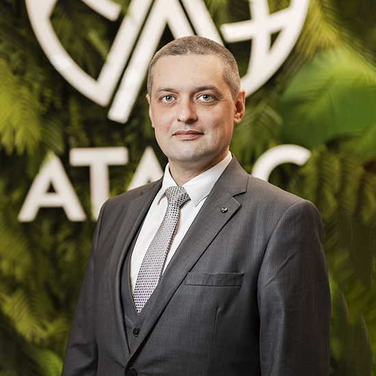 Талипов Юрий