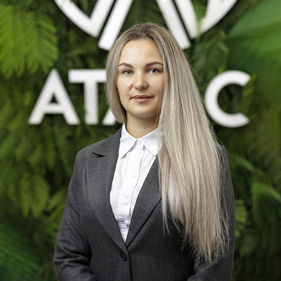 Филимоненко Екатерина