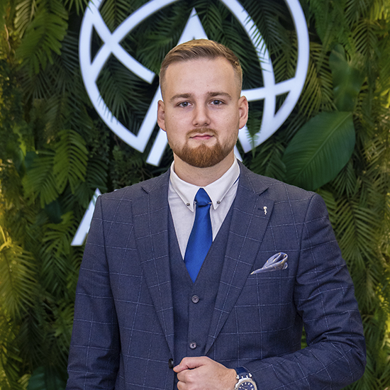 Борисенко Олег