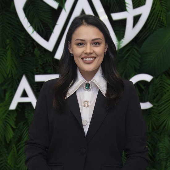 Борейко Елена