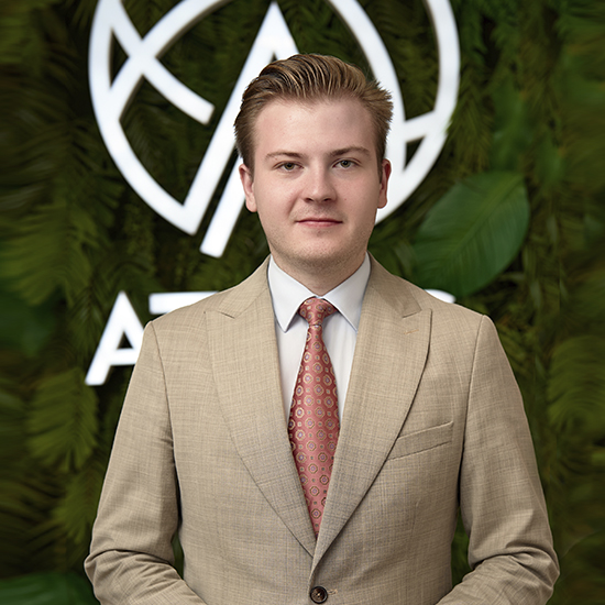 Лелеш Алексей