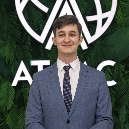 Трифонов Михаил