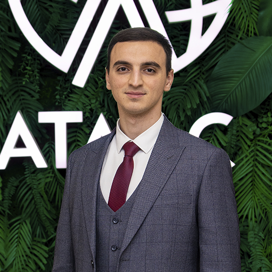 Петросян Альберт