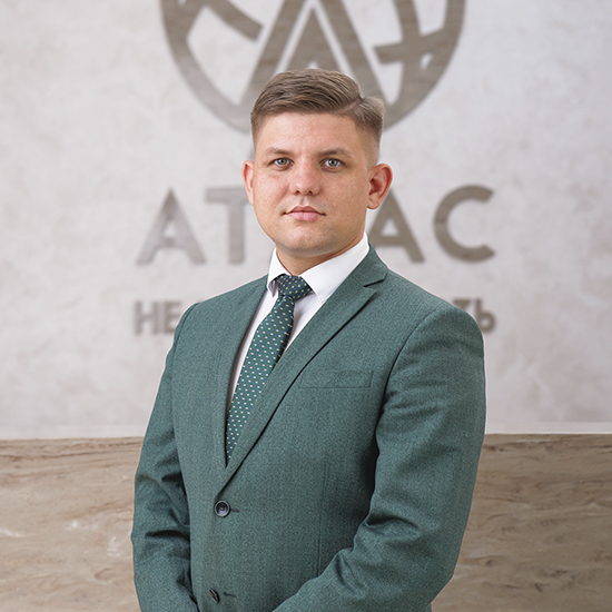Лысаков Алексей Владимирович