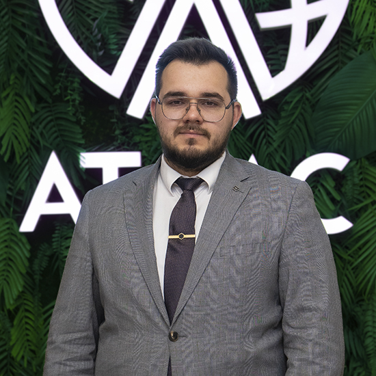 Митин Владимир