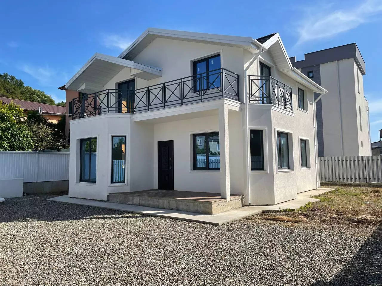 Купить Дом В Сочи За 3500000